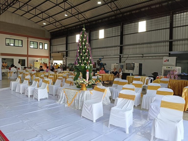 บริษัทชาตรีวิศวกรรมแอนด์ซัพพลาย